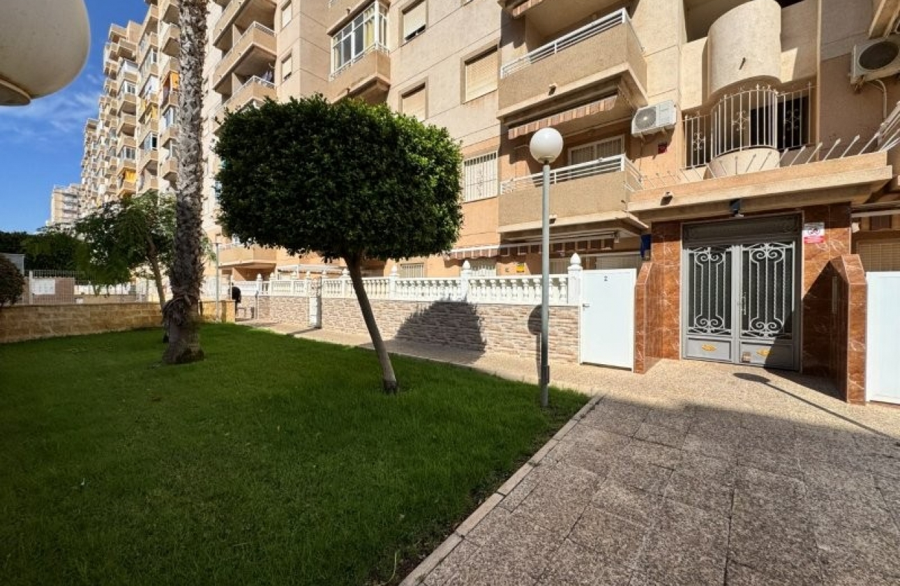 Reventa - Apartment - Torrevieja - Aguas nuevas 1