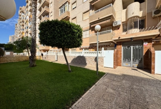 Reventa - Apartment - Torrevieja - Aguas nuevas 1