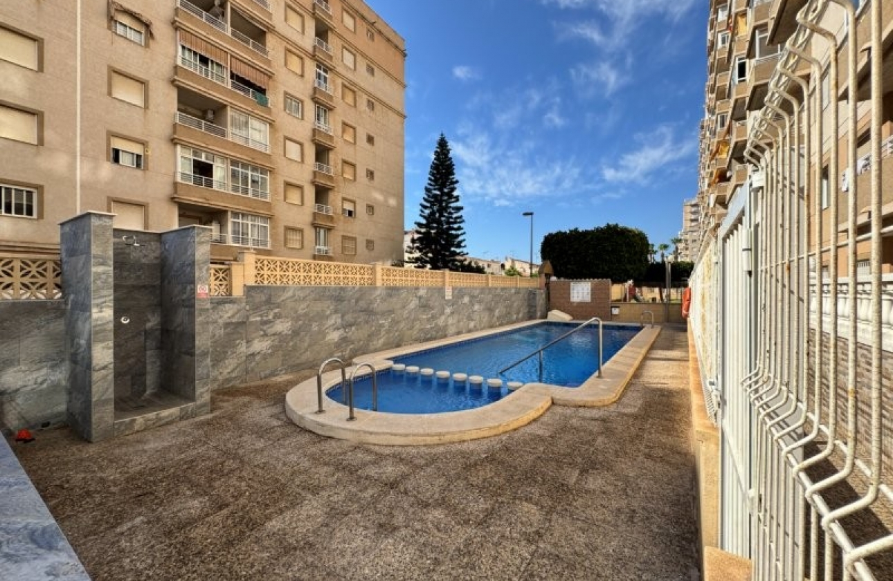 Reventa - Apartment - Torrevieja - Aguas nuevas 1