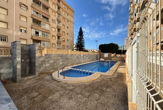 Reventa - Apartment - Torrevieja - Aguas nuevas 1