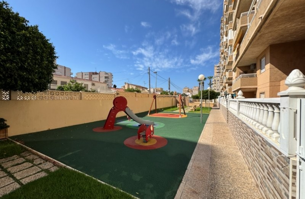 Reventa - Apartment - Torrevieja - Aguas nuevas 1