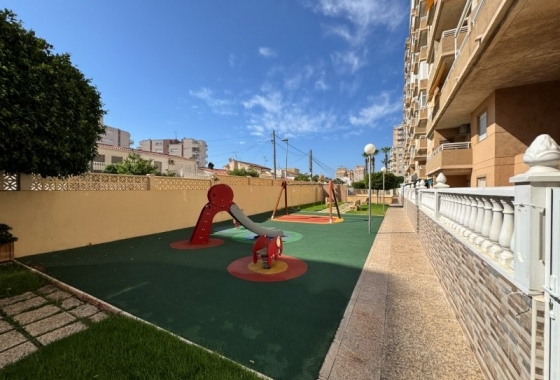 Reventa - Apartment - Torrevieja - Aguas nuevas 1