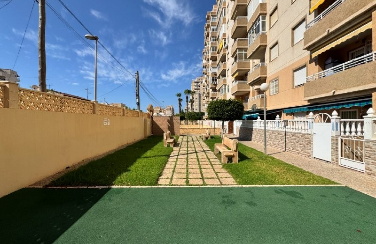 Reventa - Apartment - Torrevieja - Aguas nuevas 1