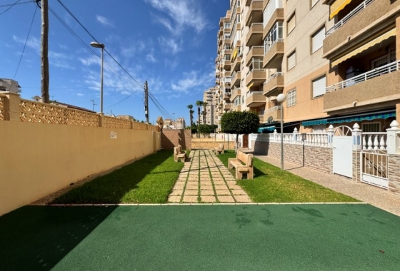 Reventa - Apartment - Torrevieja - Aguas nuevas 1