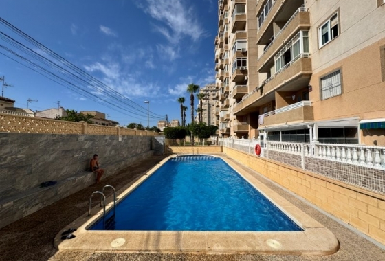 Reventa - Apartment - Torrevieja - Aguas nuevas 1