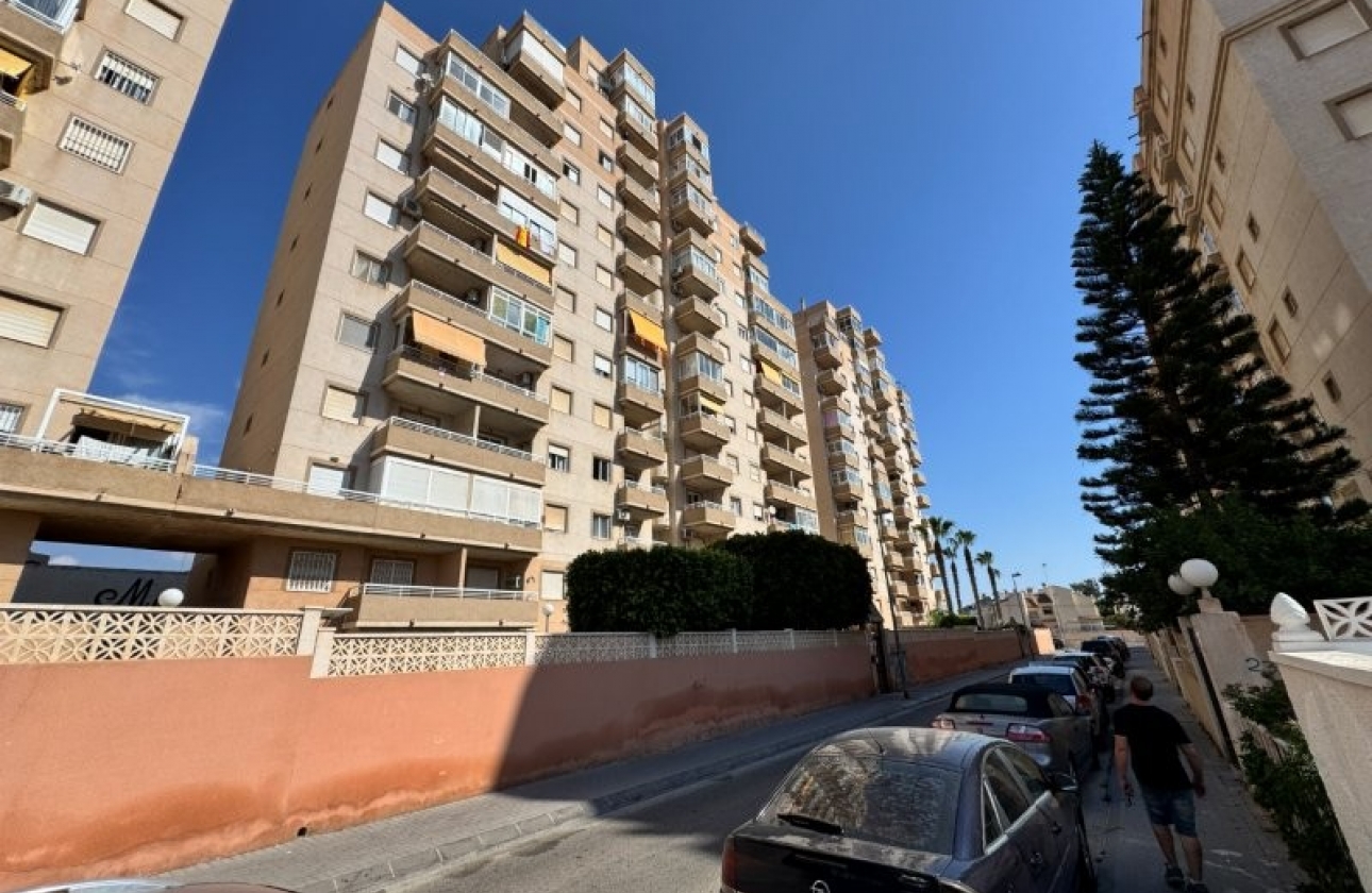 Reventa - Apartment - Torrevieja - Aguas nuevas 1