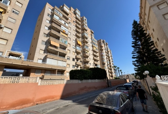 Reventa - Apartment - Torrevieja - Aguas nuevas 1