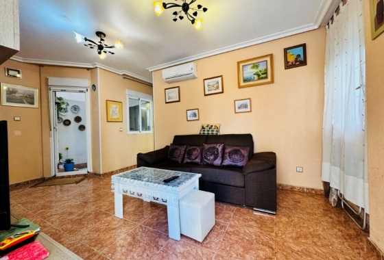 Rynek wtórny - Apartament - Torrevieja - La Mata