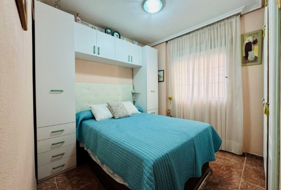 Rynek wtórny - Apartament - Torrevieja - La Mata