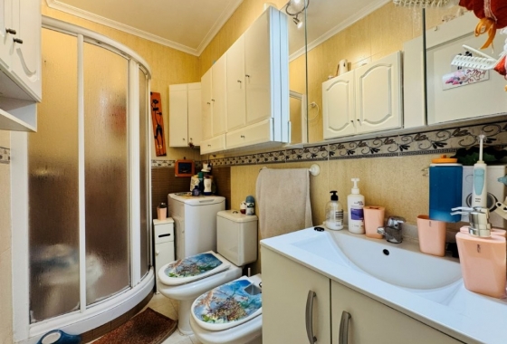 Rynek wtórny - Apartament - Torrevieja - La Mata