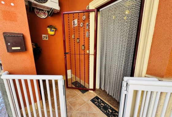 Rynek wtórny - Apartament - Torrevieja - La Mata