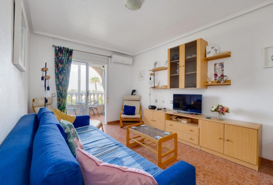 Rynek wtórny - Apartament - Torrevieja - Parque de las Naciones