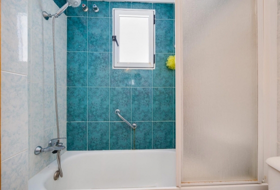 Rynek wtórny - Apartament - Torrevieja - Parque de las Naciones