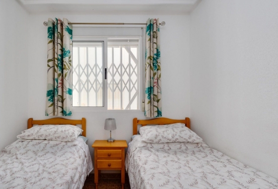 Rynek wtórny - Apartament - Torrevieja - Parque de las Naciones