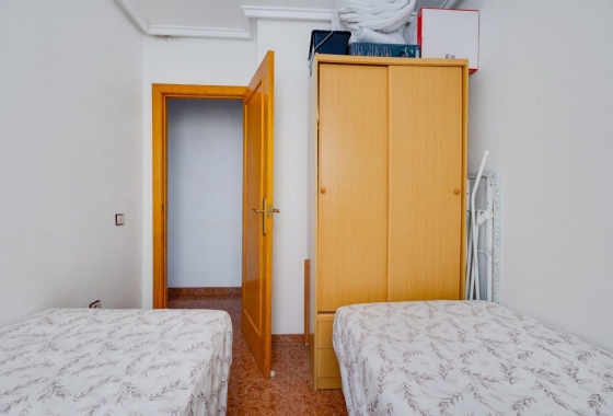 Rynek wtórny - Apartament - Torrevieja - Parque de las Naciones