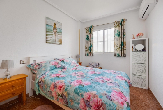 Rynek wtórny - Apartament - Torrevieja - Parque de las Naciones
