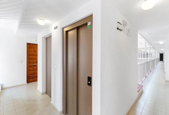 Rynek wtórny - Apartament - Torrevieja - La Mata