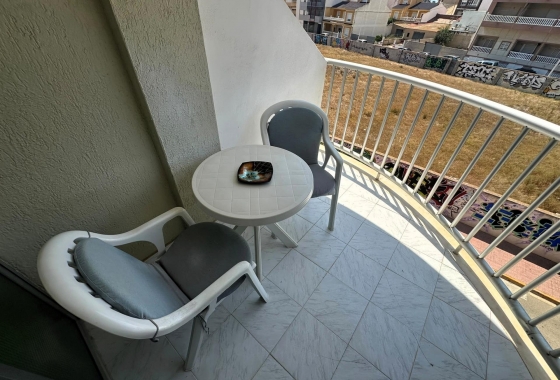 Rynek wtórny - Apartament - Torrevieja - La Mata
