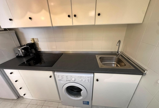 Rynek wtórny - Apartament - Torrevieja - La Mata