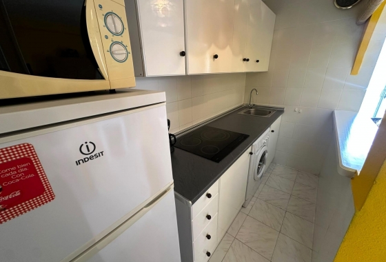 Rynek wtórny - Apartament - Torrevieja - La Mata