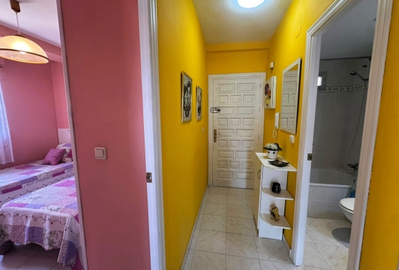 Rynek wtórny - Apartament - Torrevieja - La Mata