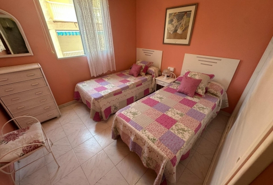 Rynek wtórny - Apartament - Torrevieja - La Mata