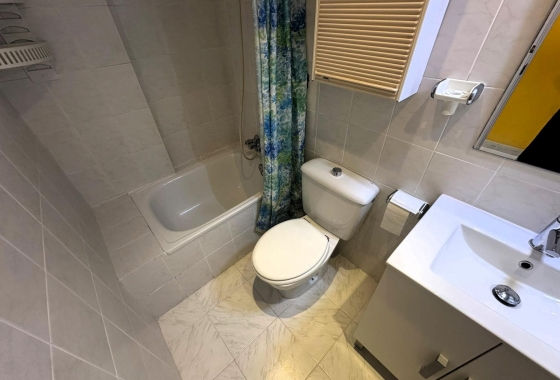 Rynek wtórny - Apartament - Torrevieja - La Mata