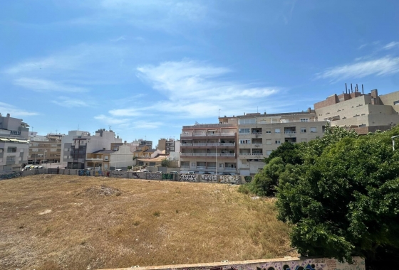 Rynek wtórny - Apartament - Torrevieja - La Mata