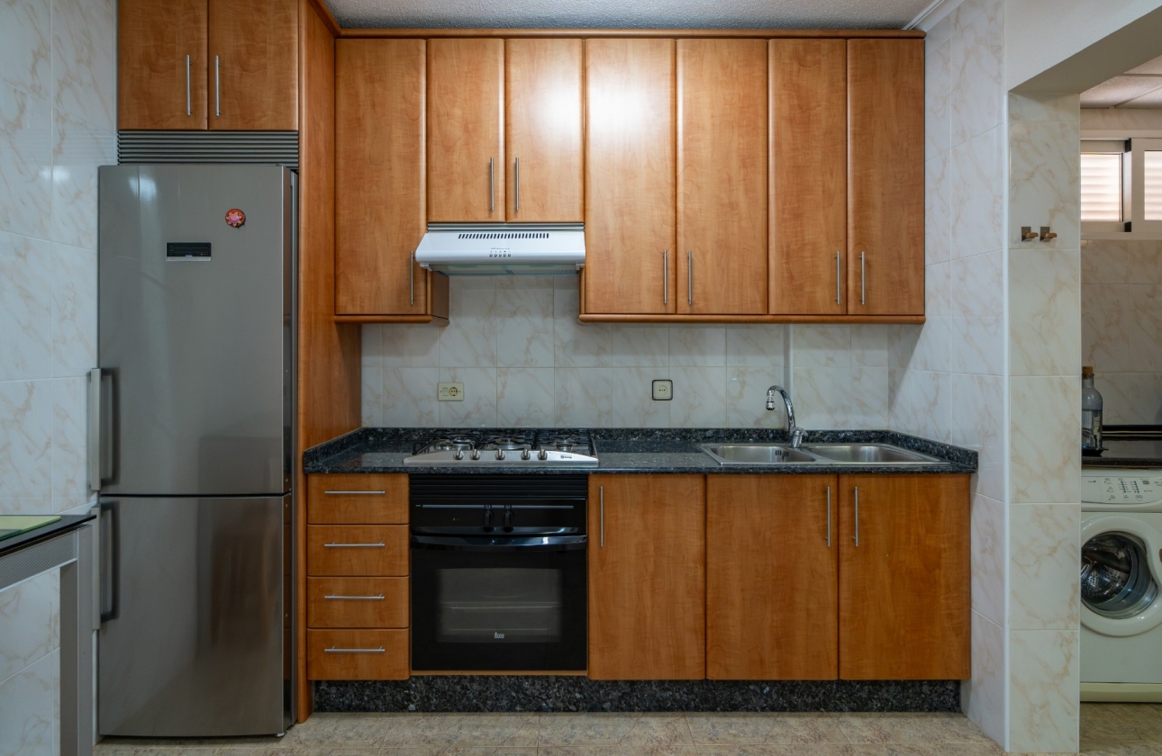 Reventa - Adosado - Pilar de la Horadada - Torre de la Horadada