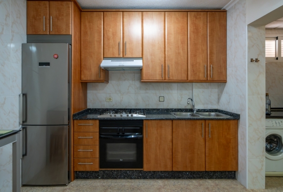 Reventa - Adosado - Pilar de la Horadada - Torre de la Horadada