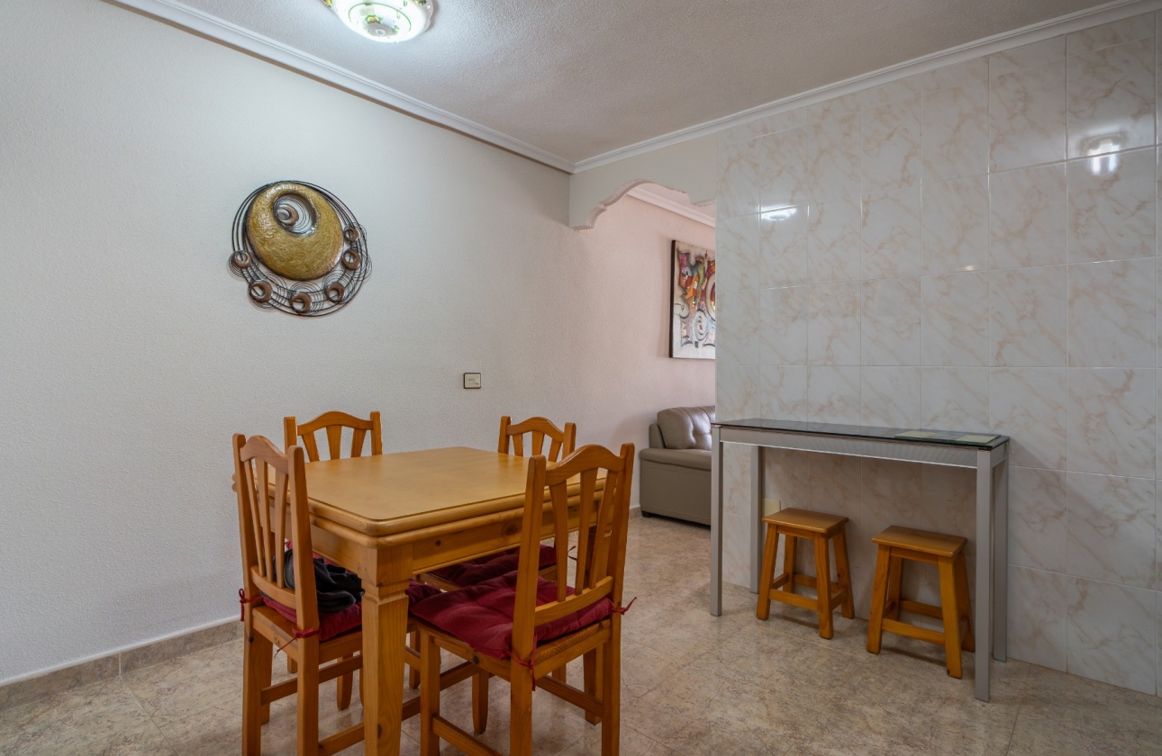 Reventa - Adosado - Pilar de la Horadada - Torre de la Horadada