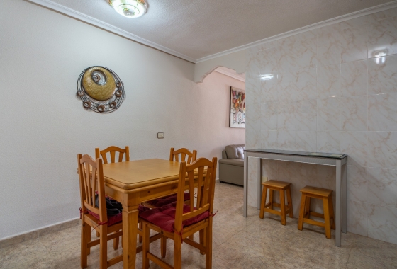 Reventa - Adosado - Pilar de la Horadada - Torre de la Horadada