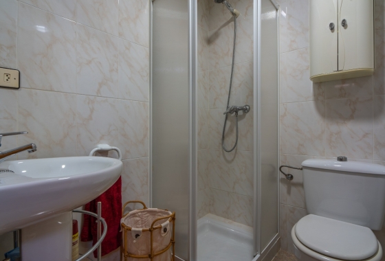 Reventa - Adosado - Pilar de la Horadada - Torre de la Horadada