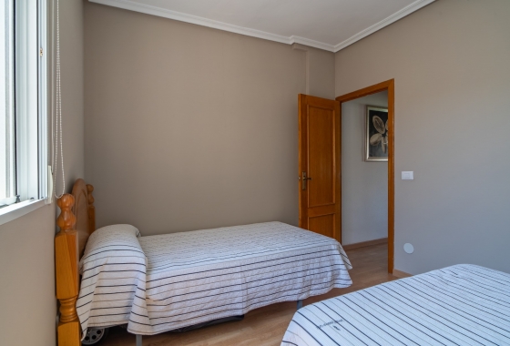 Reventa - Adosado - Pilar de la Horadada - Torre de la Horadada