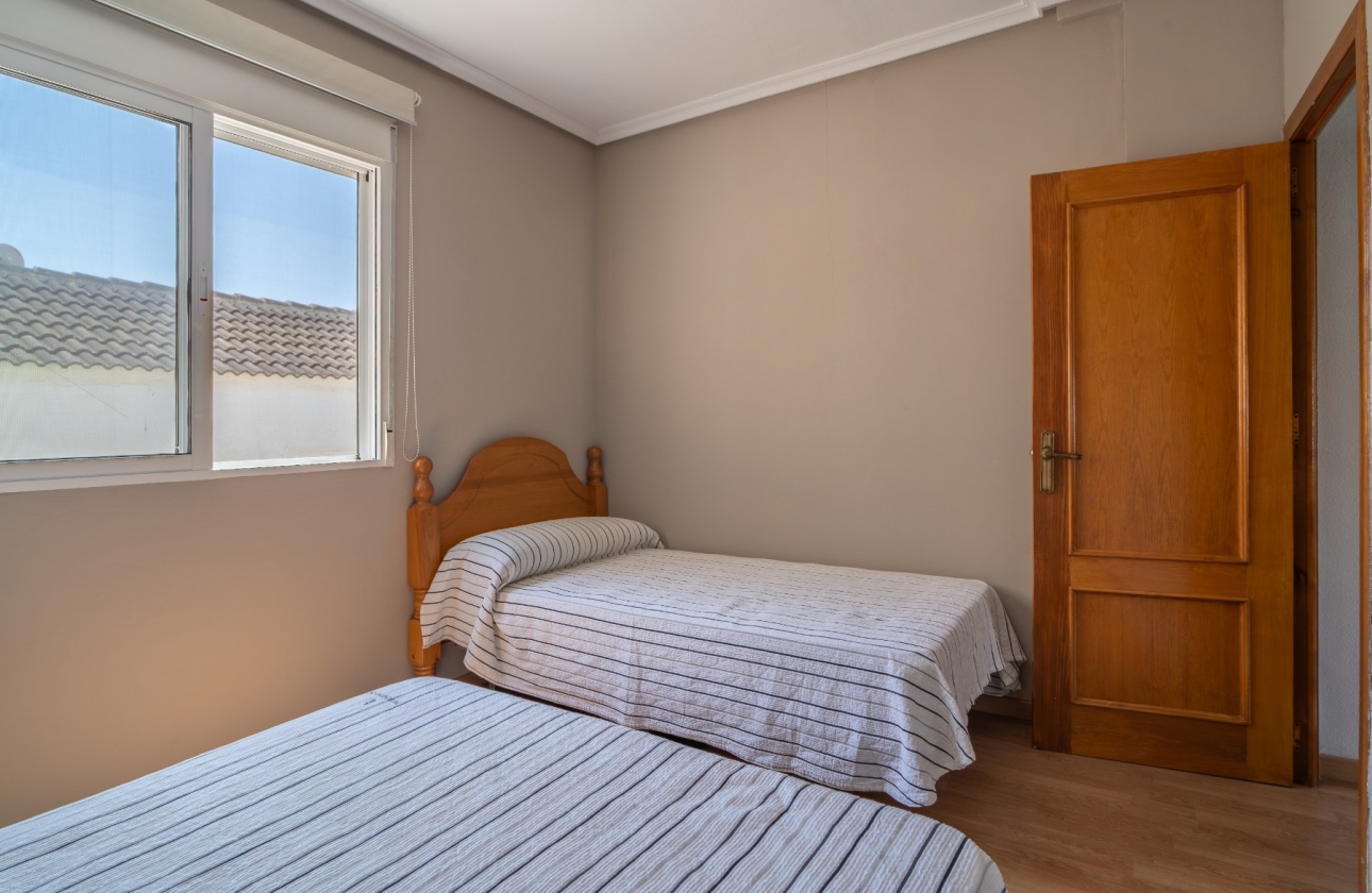 Reventa - Adosado - Pilar de la Horadada - Torre de la Horadada