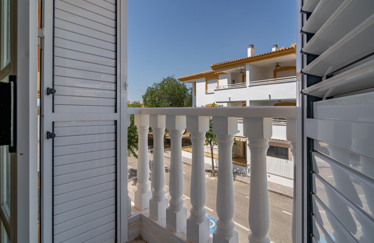 Reventa - Adosado - Pilar de la Horadada - Torre de la Horadada