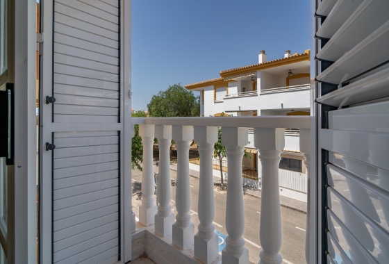 Reventa - Adosado - Pilar de la Horadada - Torre de la Horadada