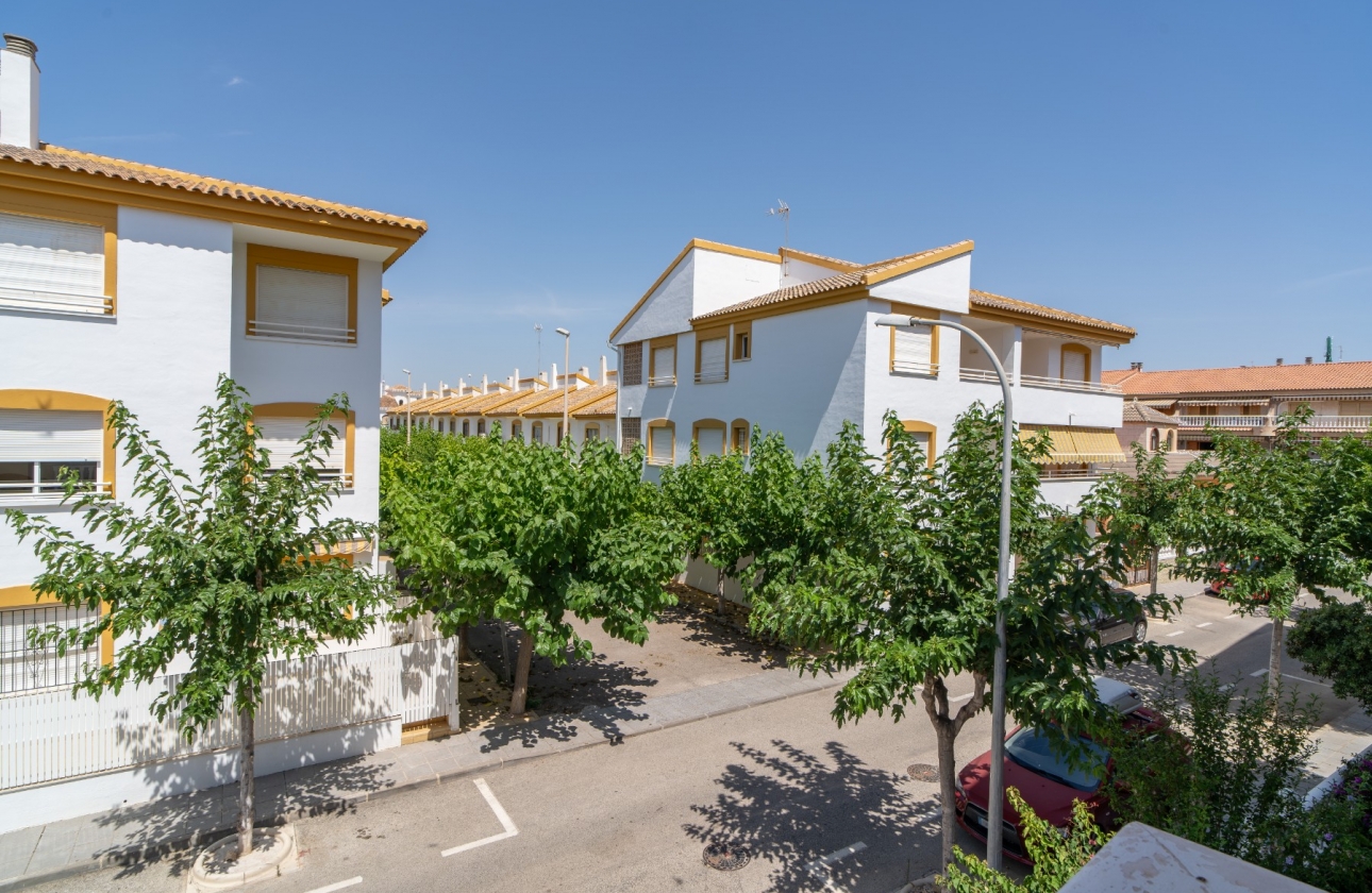 Reventa - Adosado - Pilar de la Horadada - Torre de la Horadada