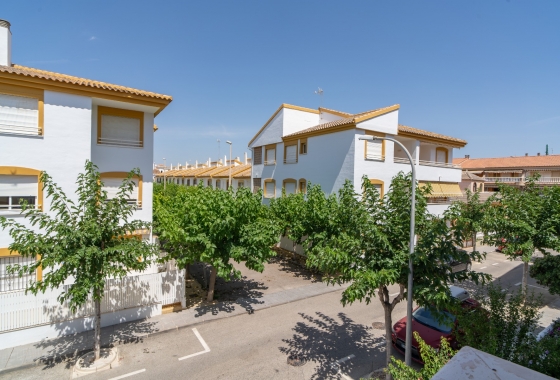 Reventa - Adosado - Pilar de la Horadada - Torre de la Horadada