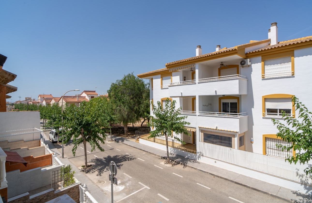 Reventa - Adosado - Pilar de la Horadada - Torre de la Horadada