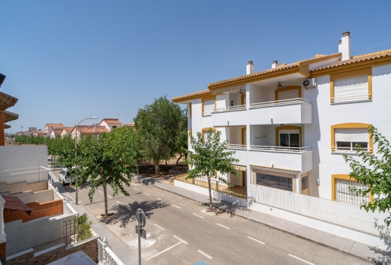 Reventa - Adosado - Pilar de la Horadada - Torre de la Horadada