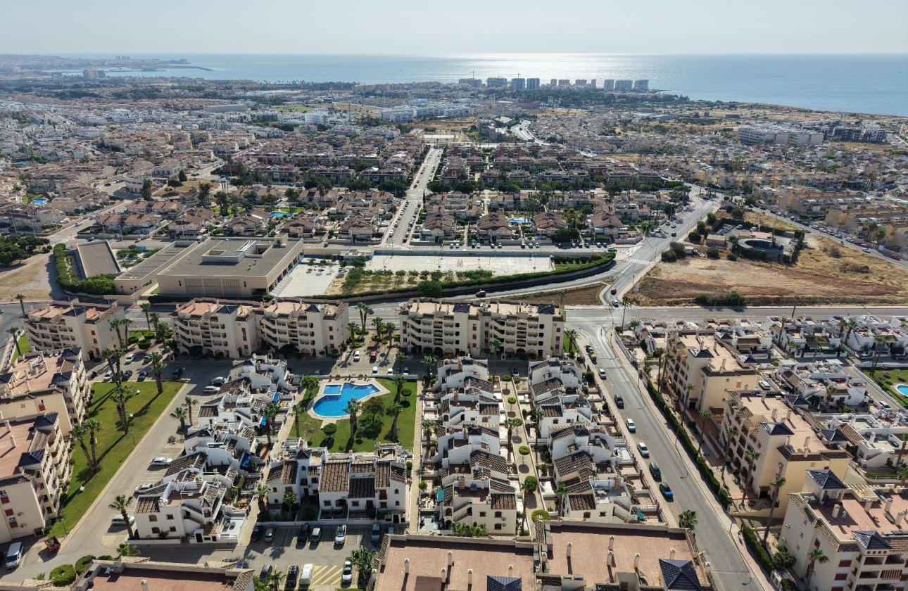 Reventa - Apartment - Orihuela Costa - Playa Flamenca