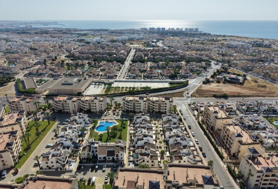Reventa - Apartment - Orihuela Costa - Playa Flamenca