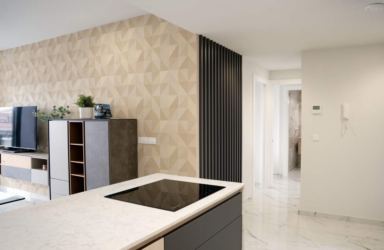 Obra nueva - Bungalow - Ciudad Quesada