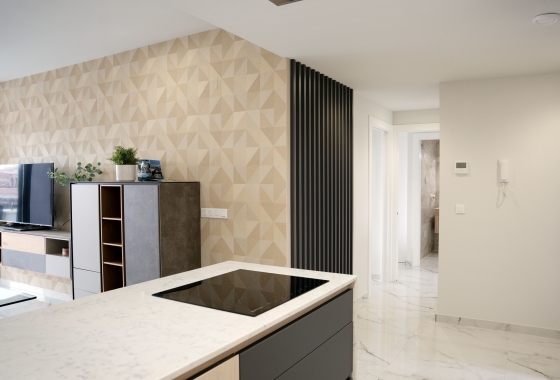 Obra nueva - Bungalow - Ciudad Quesada