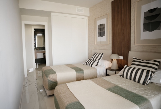 Rynek pierwotny - Apartament - Ciudad Quesada