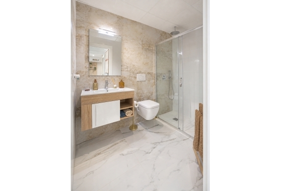 Rynek pierwotny - Apartament - Ciudad Quesada