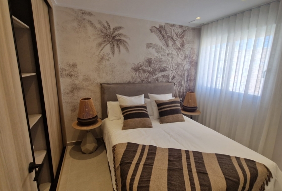 Obra nueva - Apartment - Pilar de la Horadada