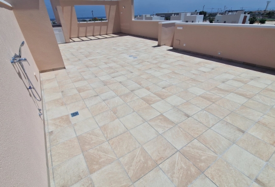 Obra nueva - Apartment - Pilar de la Horadada
