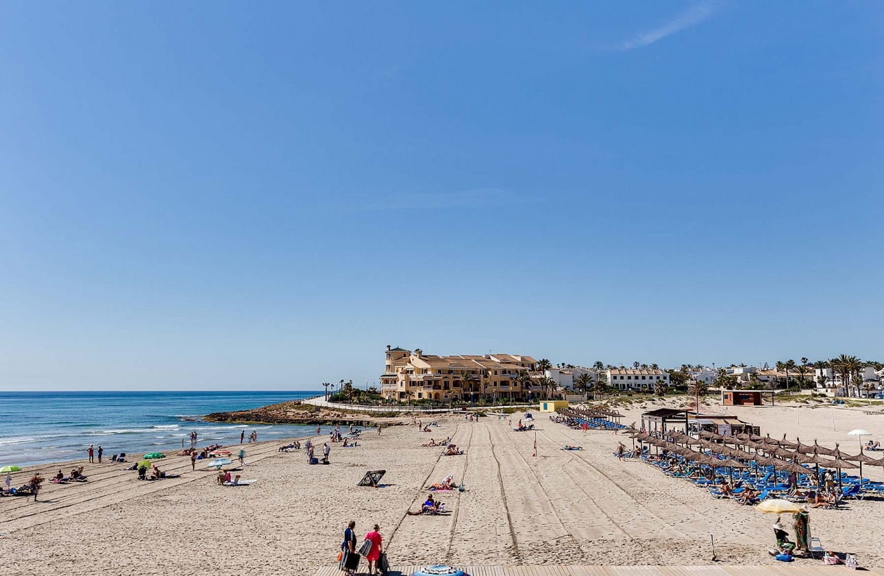 Rynek pierwotny - Detached - Orihuela Costa
